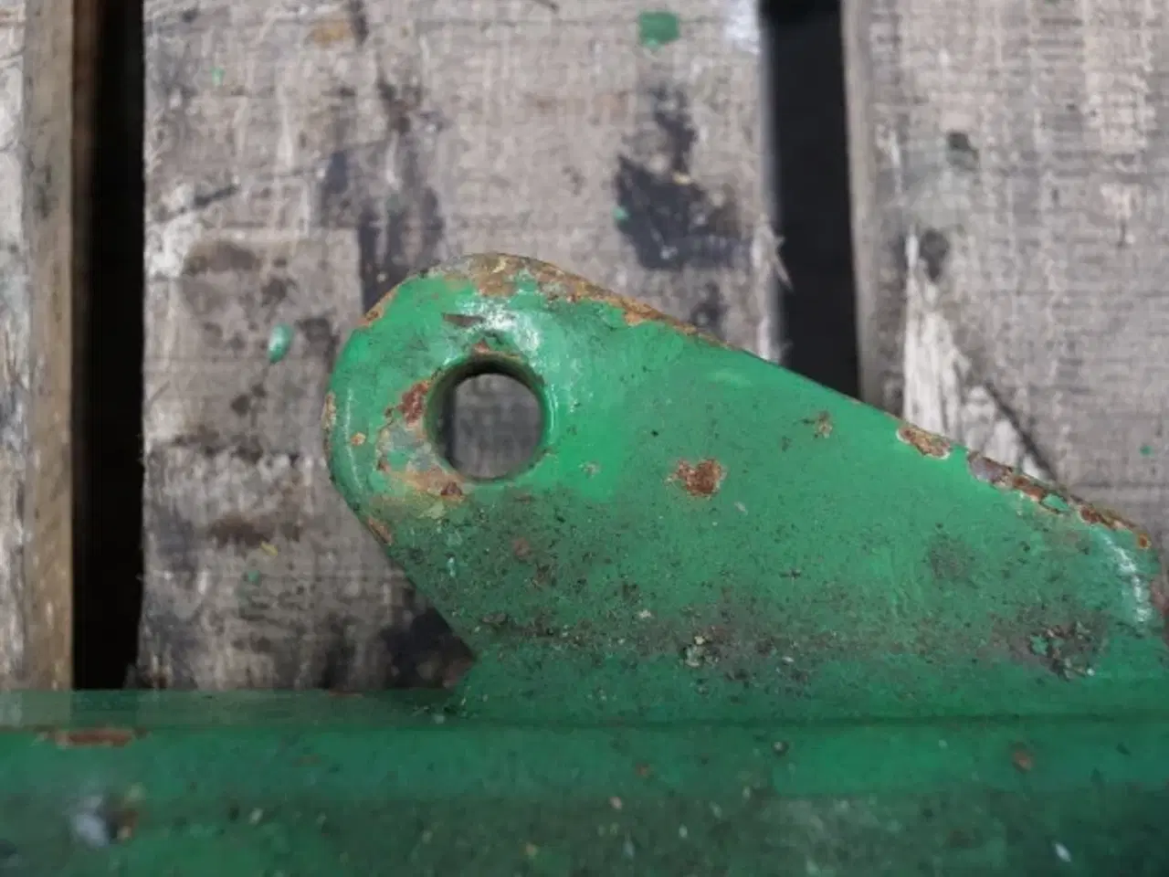 Billede 13 - John Deere 2450 R.H. Liftarm AL26679