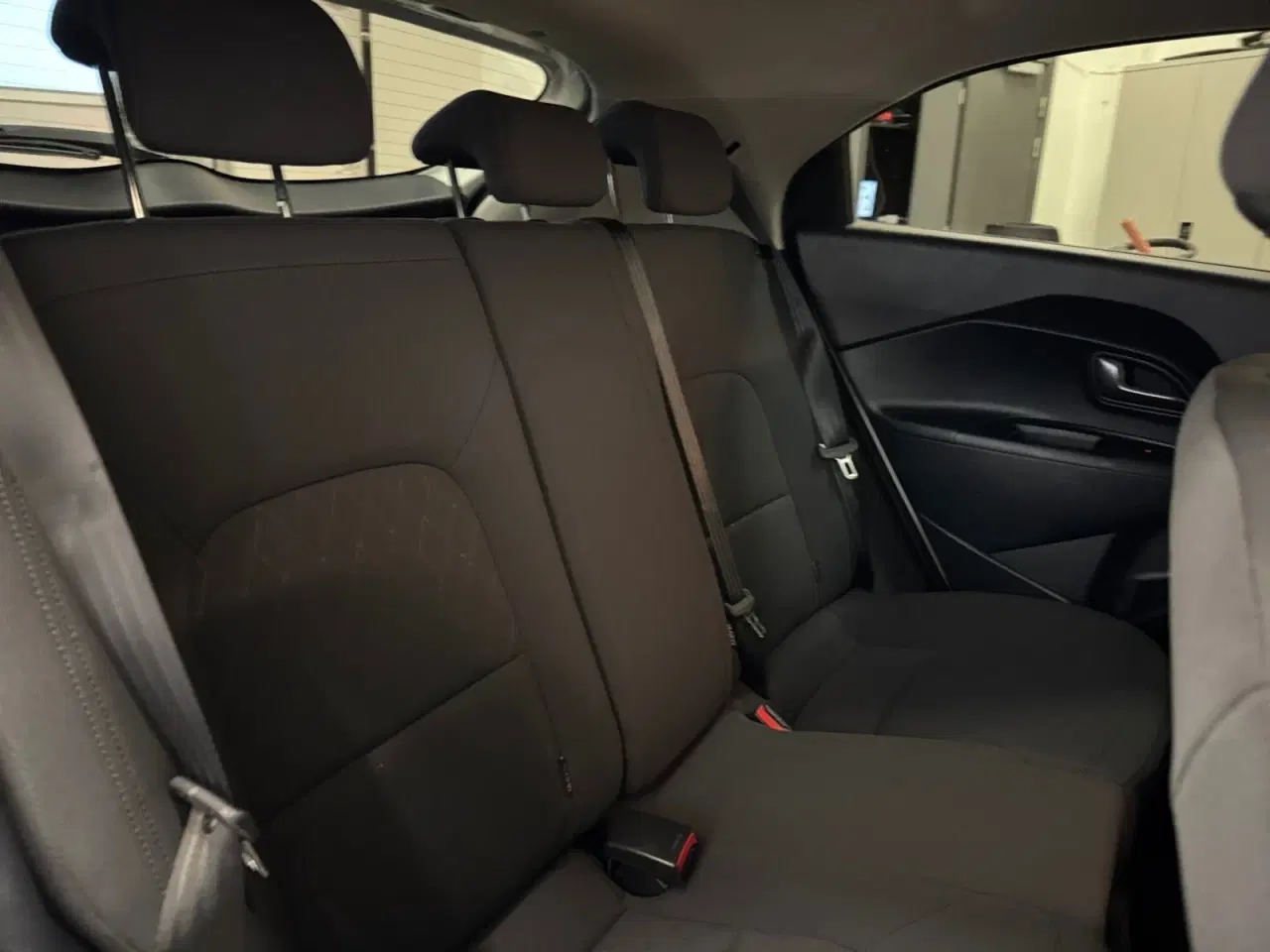 Billede 14 - Kia Rio 1,4 CRDi 90 Limited