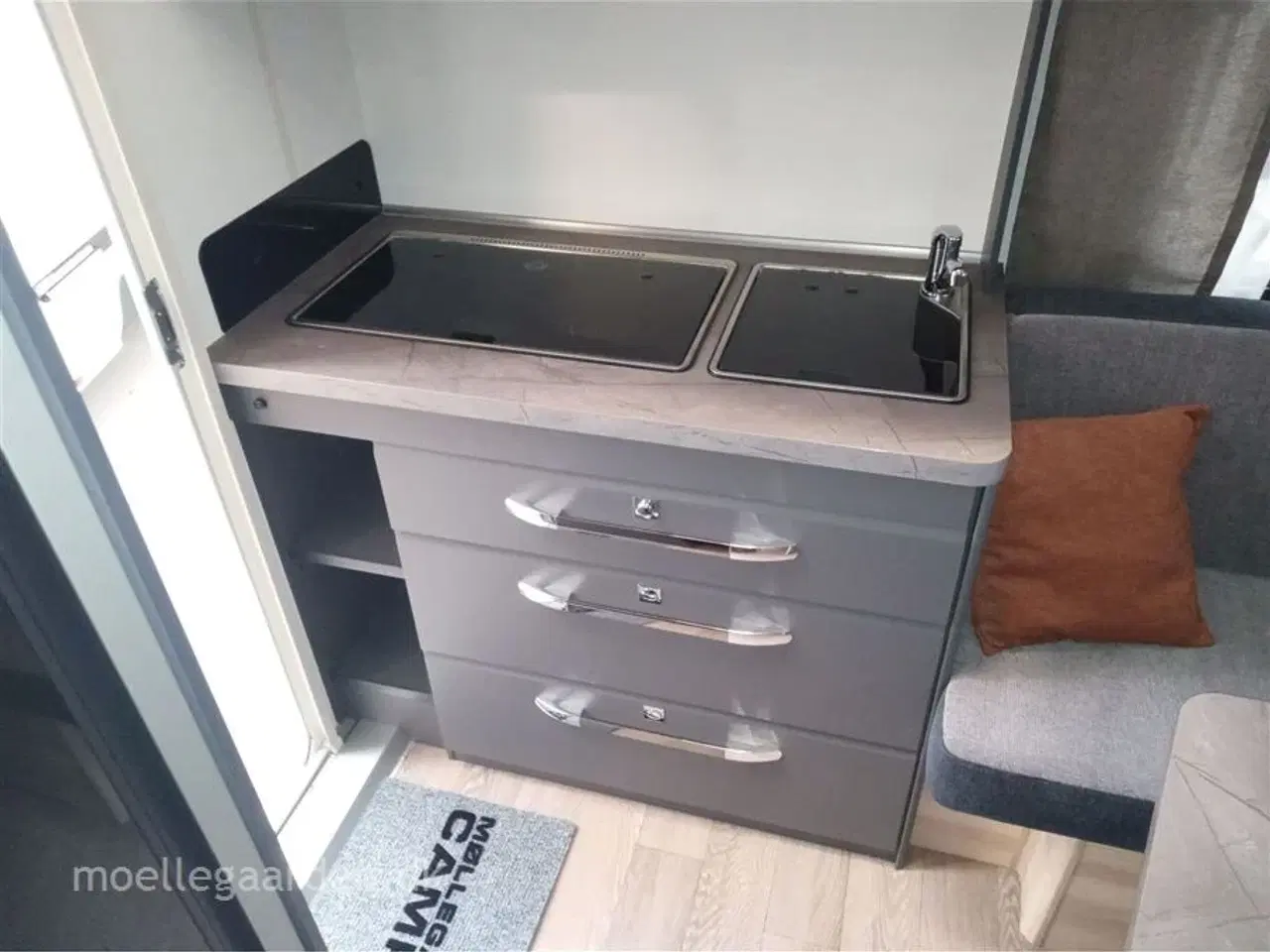 Billede 7 - 2026 - Hobby De Luxe 400 SFE