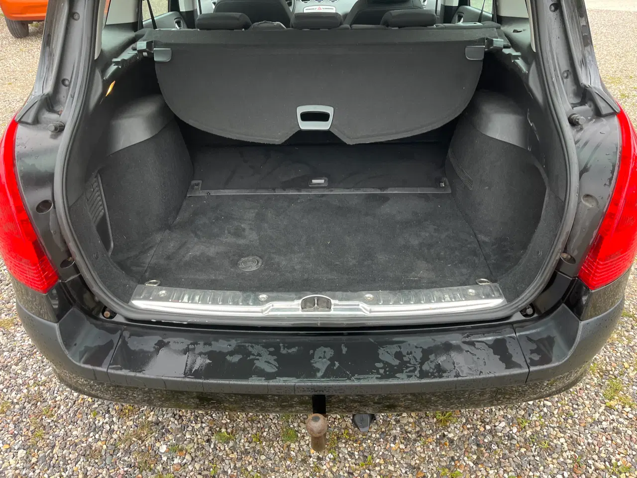 Billede 8 - PEUGEOT 308  ÅRG 11