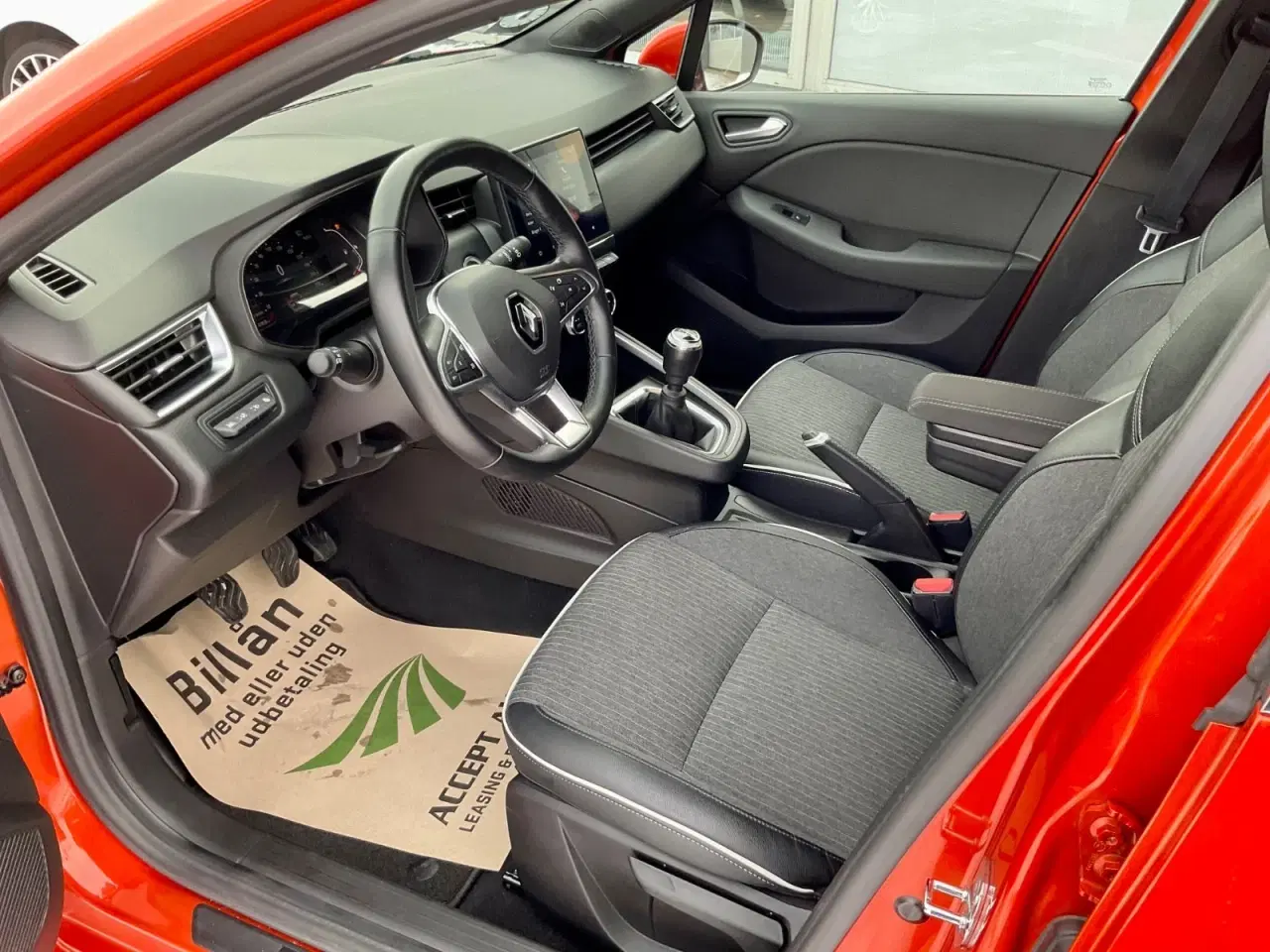 Billede 8 - Renault Clio V 1,0 TCe 90 Intens