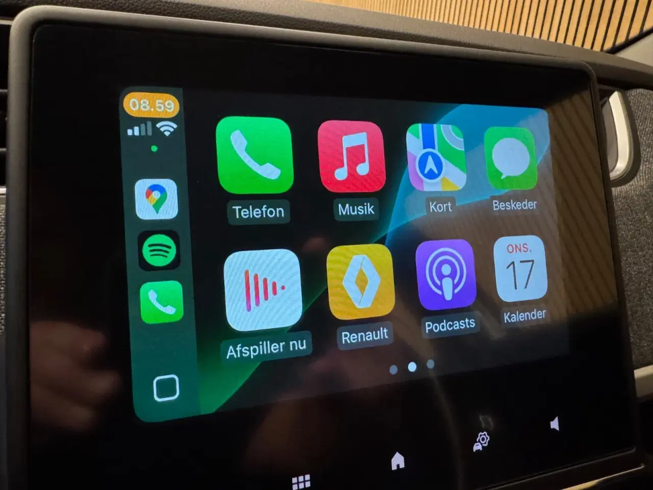 Billede 11 - Renault Zoe 52 Zen