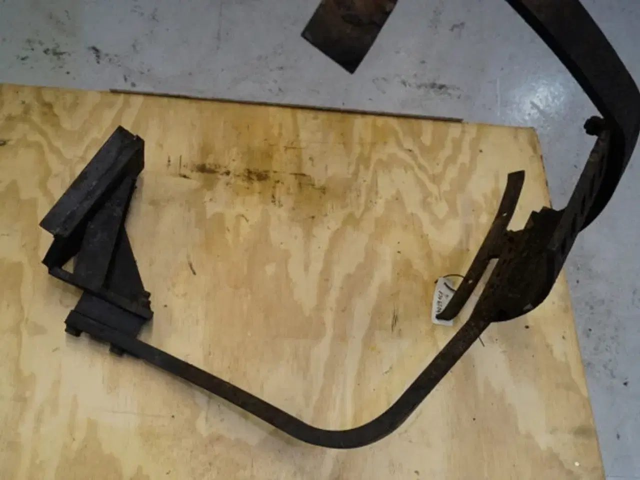 Billede 9 - Case 7130 Skærm H. 1340591C1