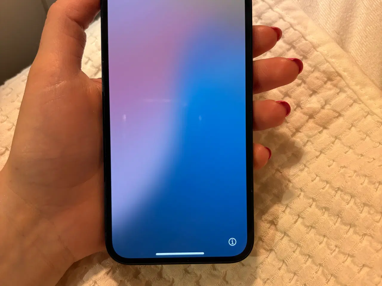 Billede 2 - iPhone 14 128gb