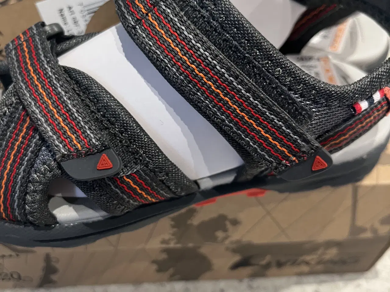 Billede 5 - Viking sandaler str 30