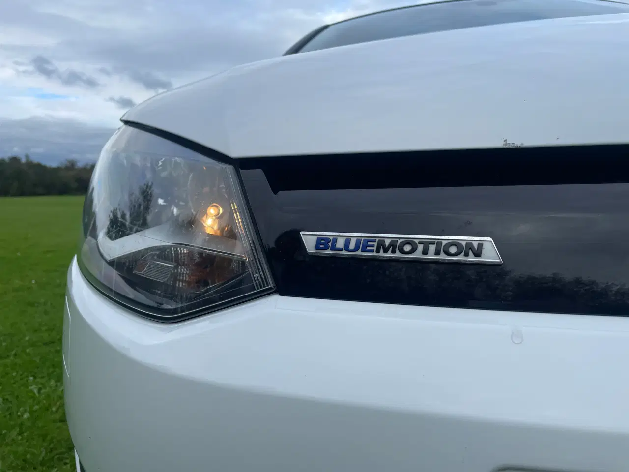 Billede 12 - Vw polo 1,0 TSI Bluemotion 