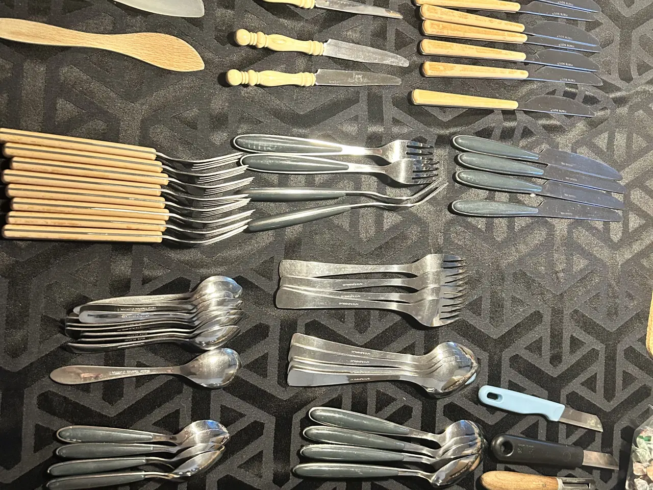 Billede 1 - Camping service og diverse