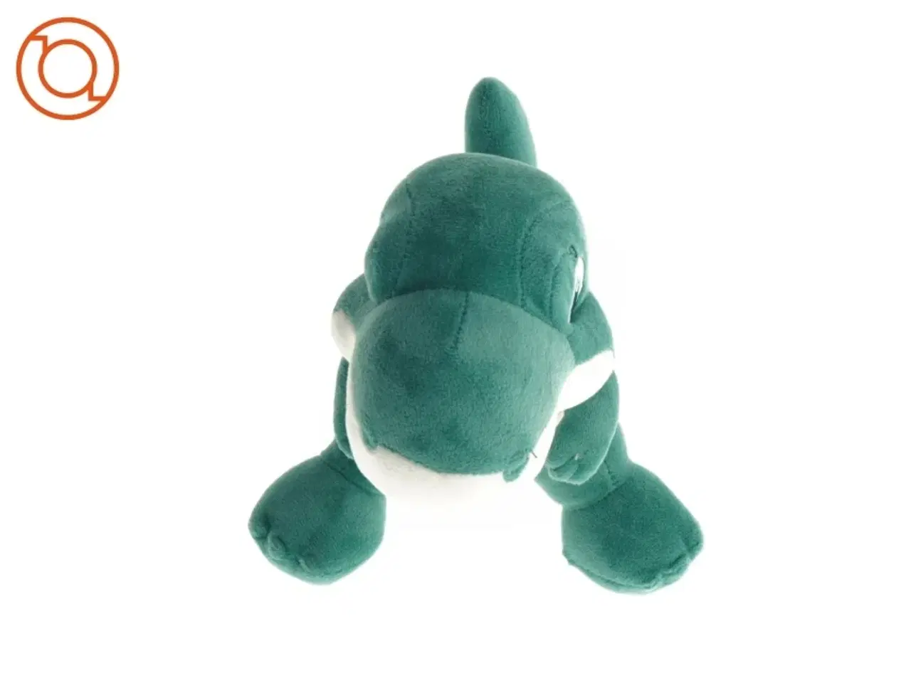 Billede 5 - Bamse (str. 25 xn 23 cm)