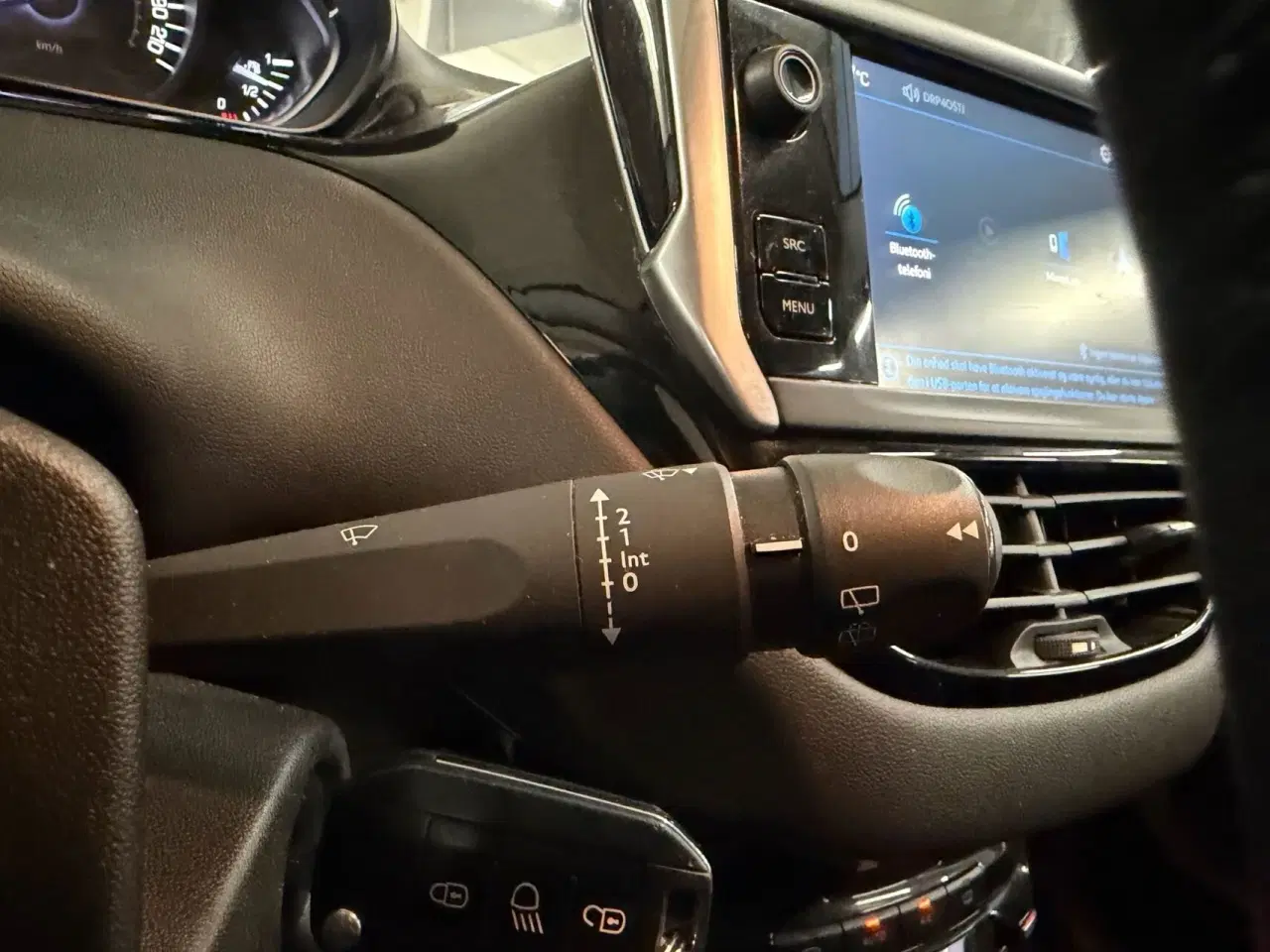 Billede 13 - Peugeot 208 1,6 BlueHDi Envy 100HK 5d