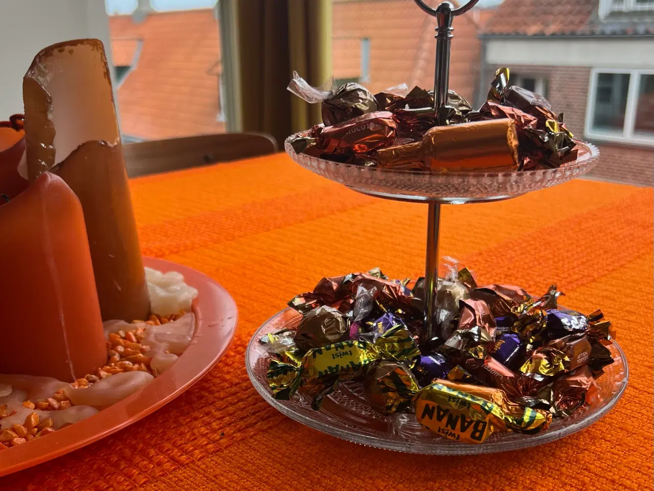 Billede 1 - Kageopsats