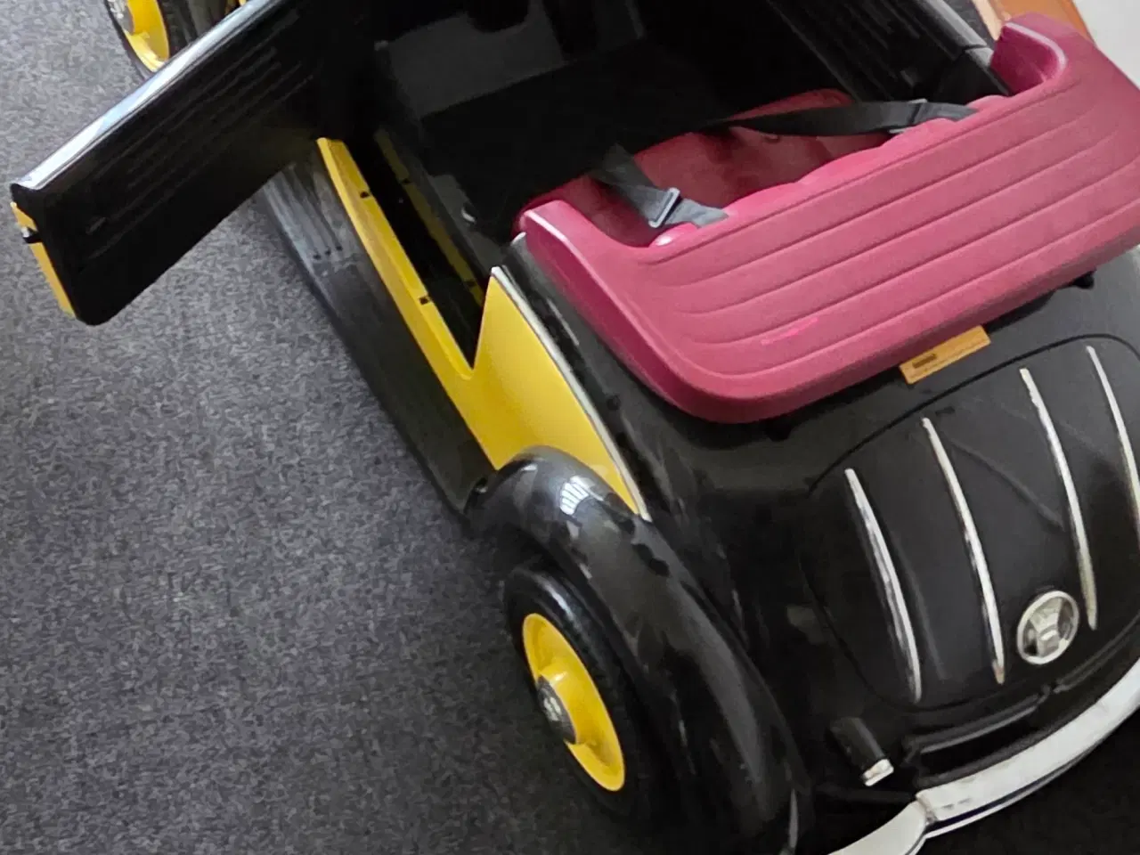 Billede 5 - Audi Horch 930 v elektrisk