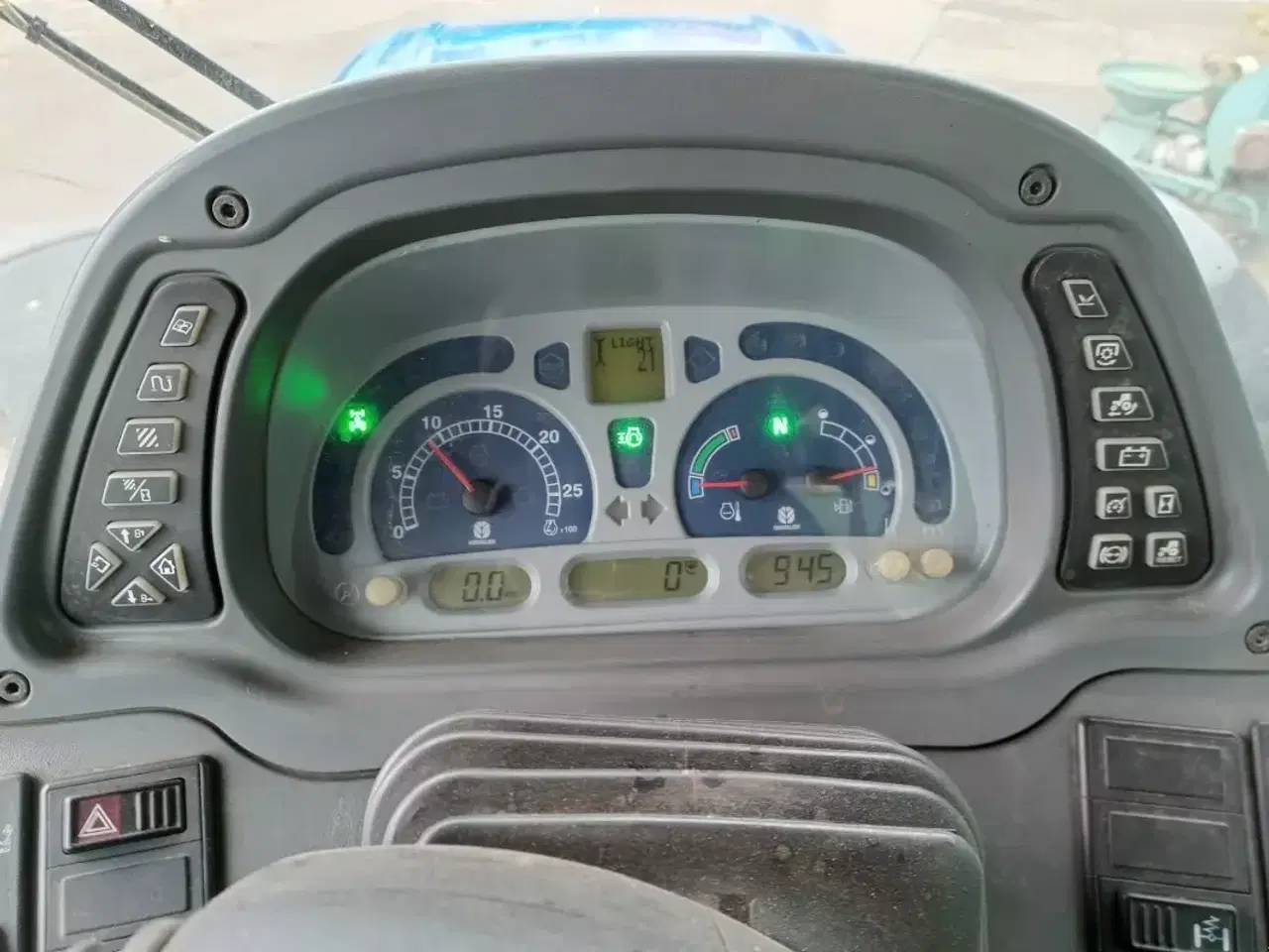 Billede 10 - New Holland T 7550