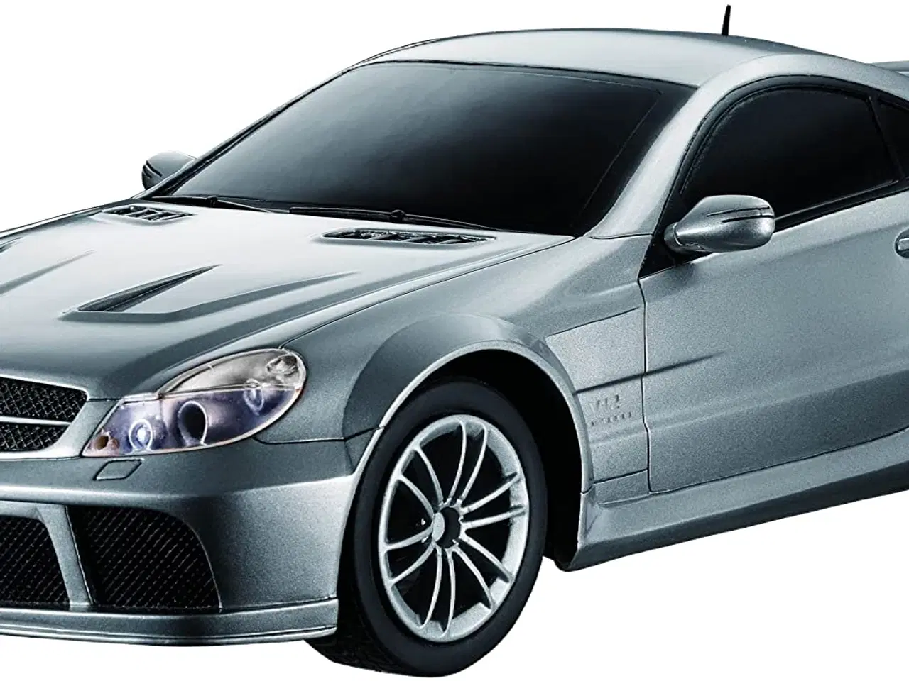 Billede 3 - Race-Tin