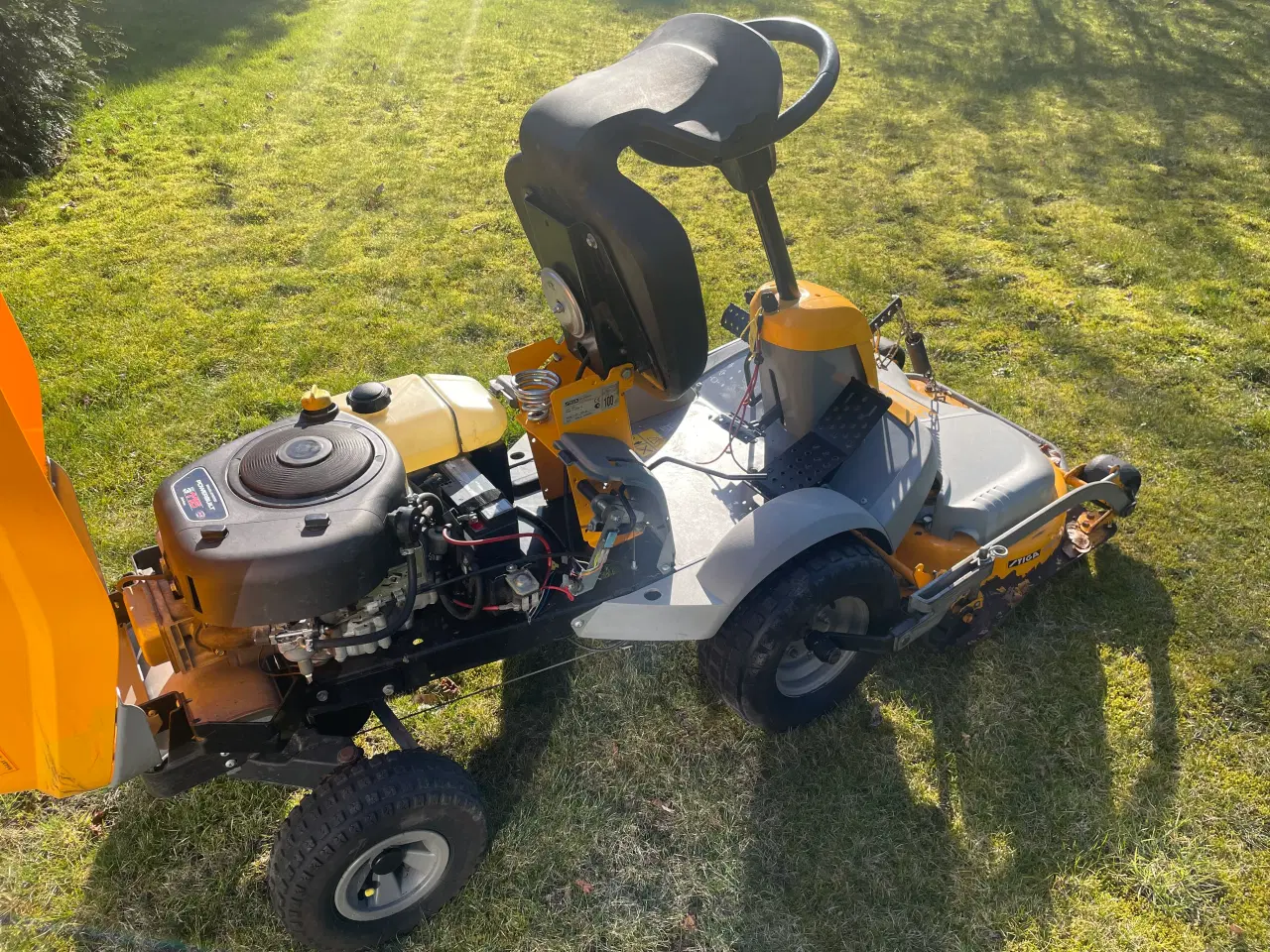 Billede 6 - Stiga villa 12 hst