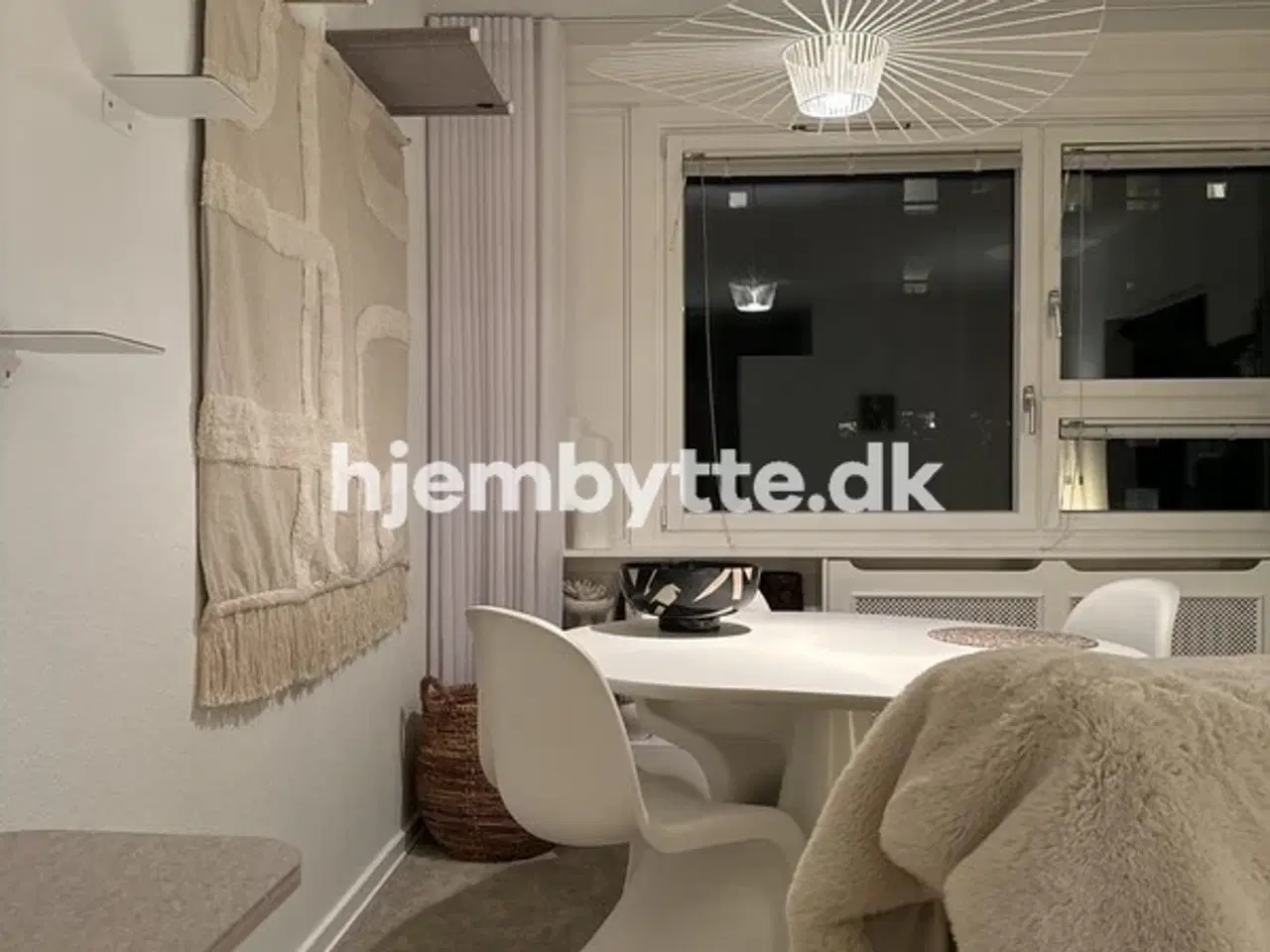 Billede 6 - Hjembytte - Nyborggade