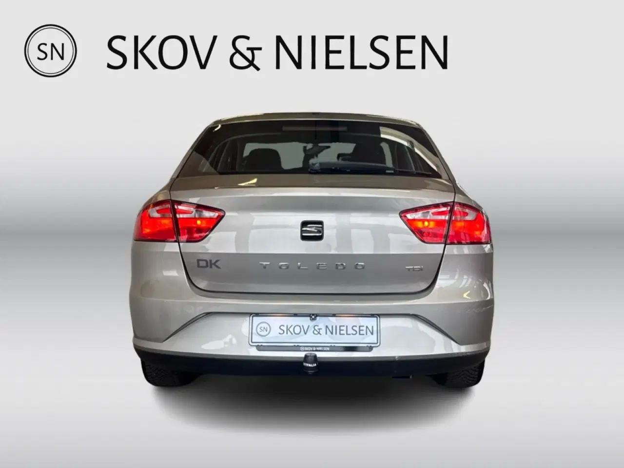 Billede 5 - Seat Toledo 1,6 TDi 105 Style