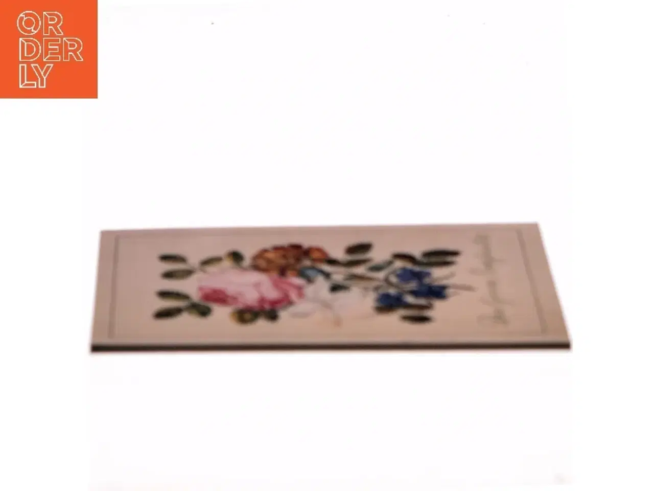 Billede 2 - Den Grønne Portefeuille af <Bogforfatter ukendt< (Bog)