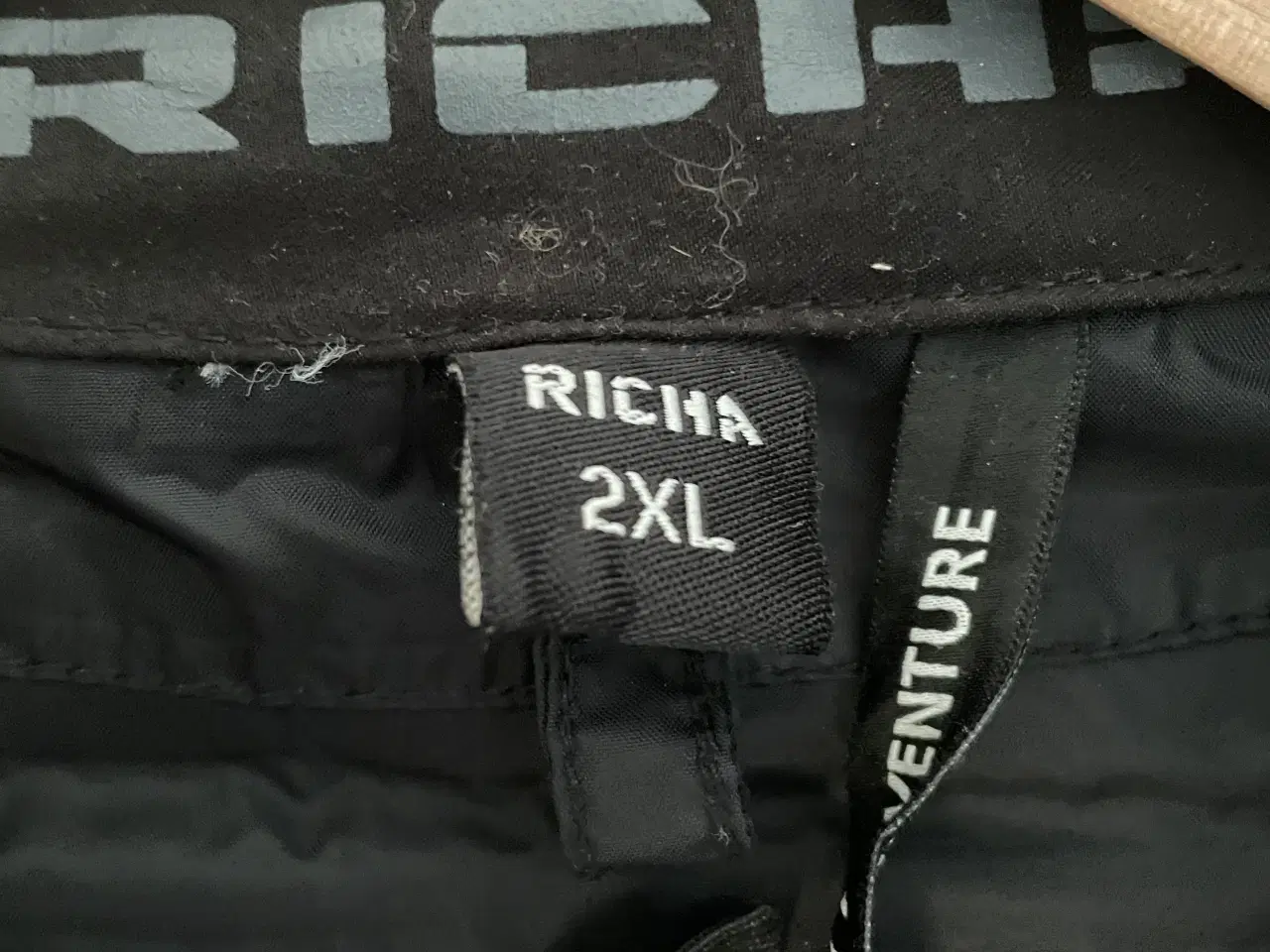 Billede 6 - Richa mc tøj