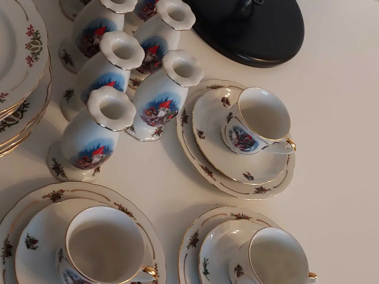 Billede 7 - Christineholm,  Gammeldags jul, 