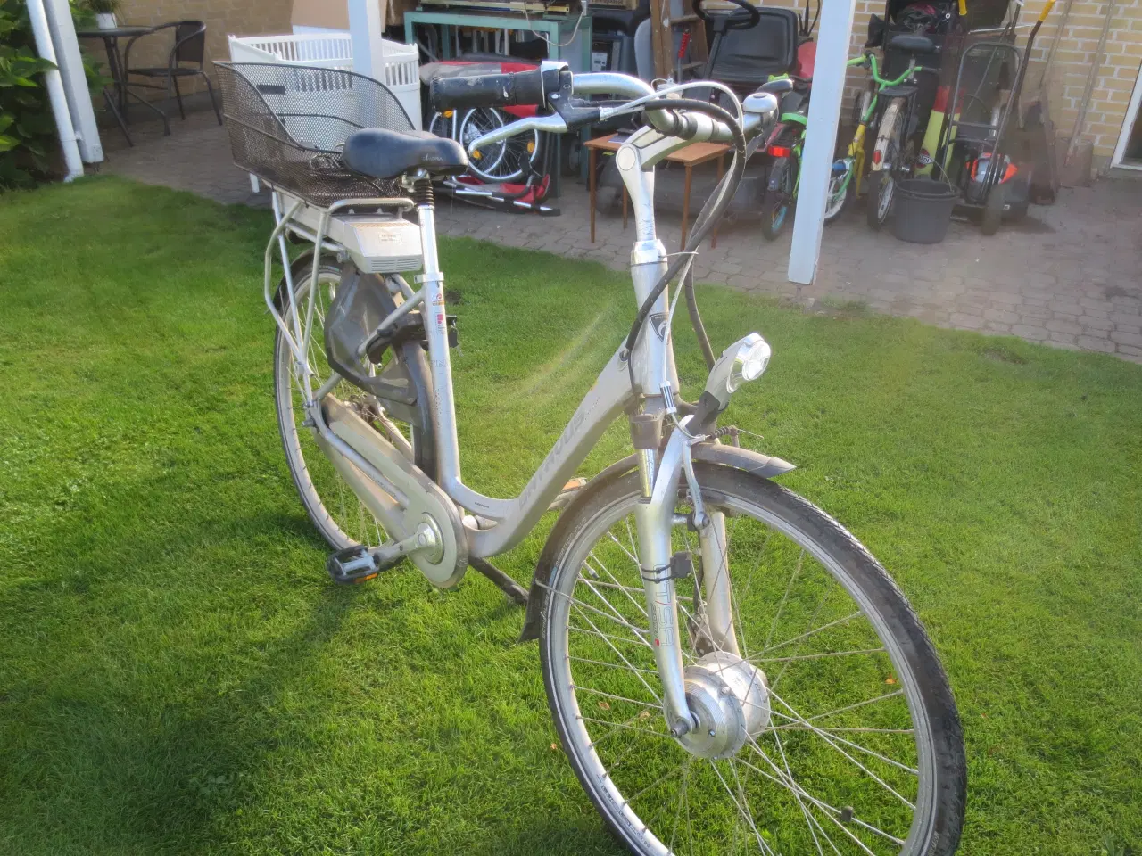 Billede 3 - 1 stk Batavus Model Genovf 28 tommer 