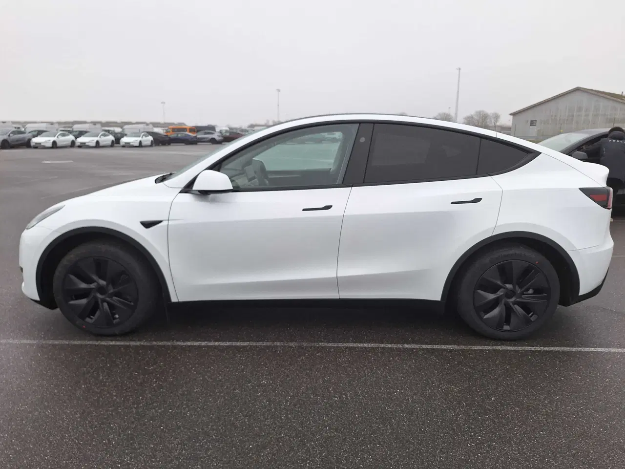 Billede 1 - 3500kr Rabat-link til ny tesla bil