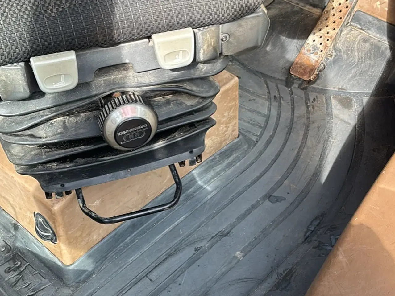 Billede 8 - Hydrema 906 D