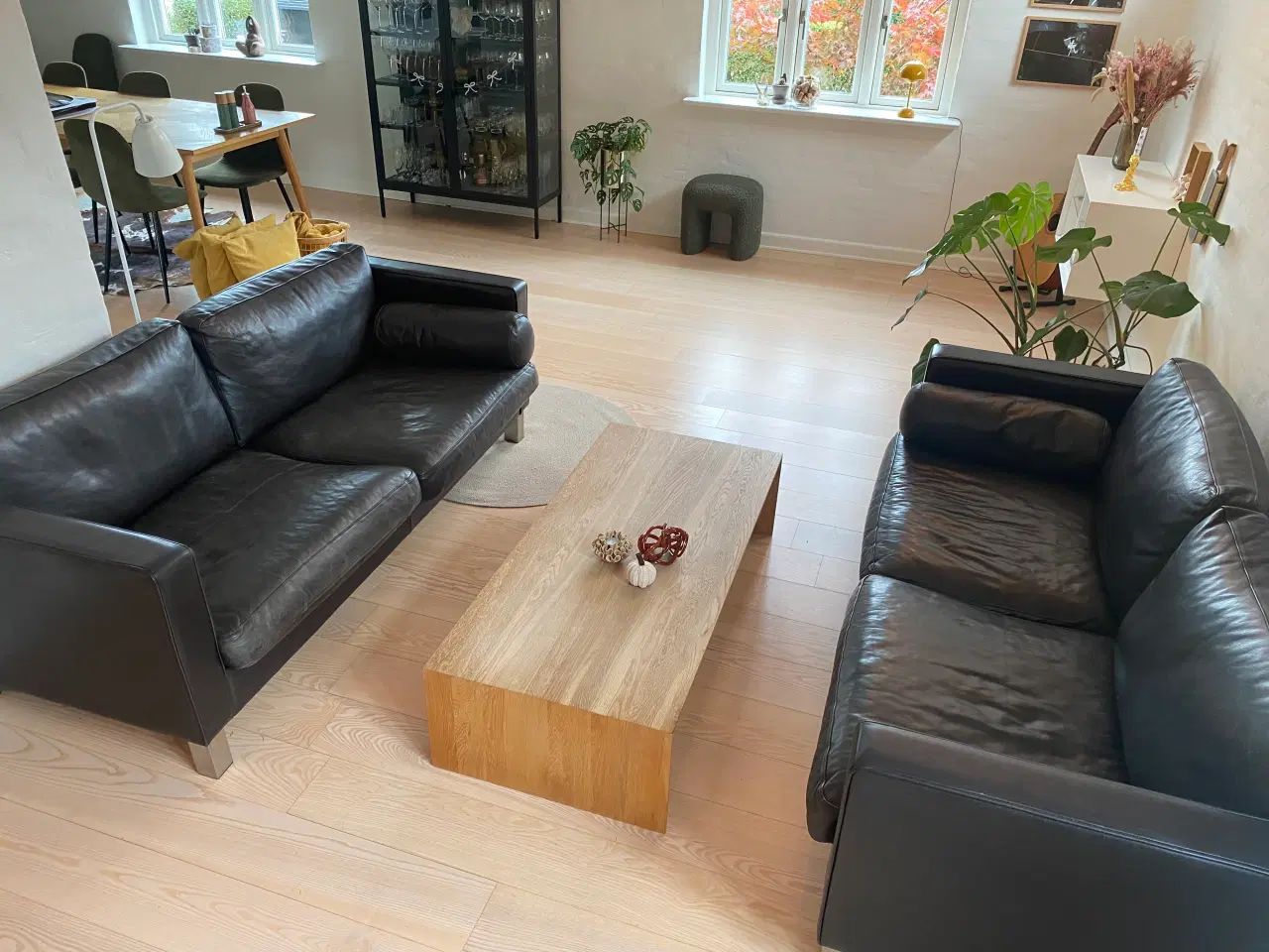 Billede 1 - Mogens Hansen sofaer