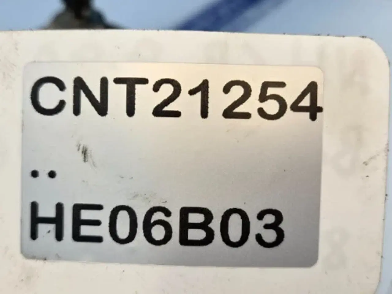 Billede 10 - New Holland CR9.90 Bremsekaliber 84989455