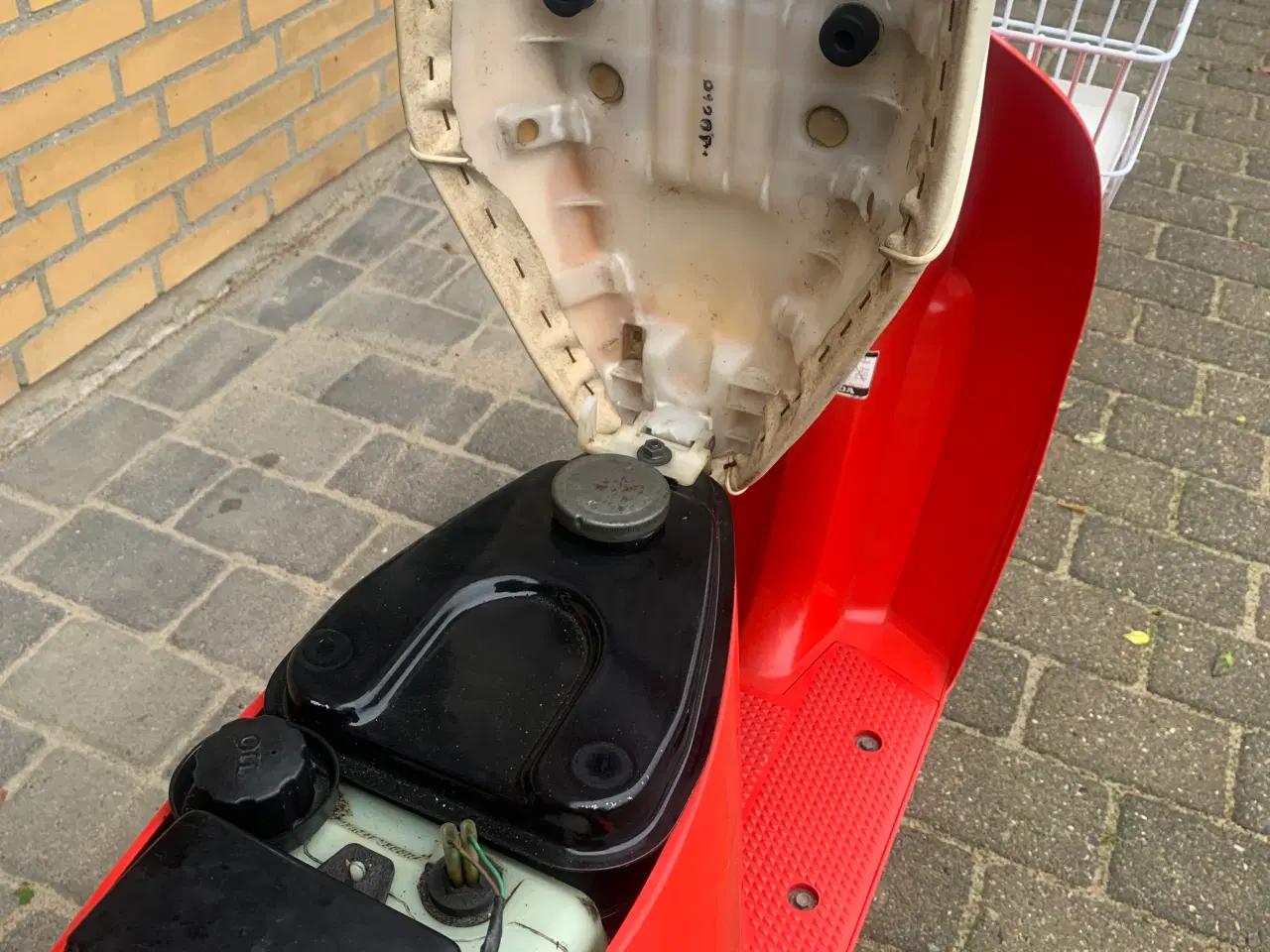 Billede 9 - Honda Melody