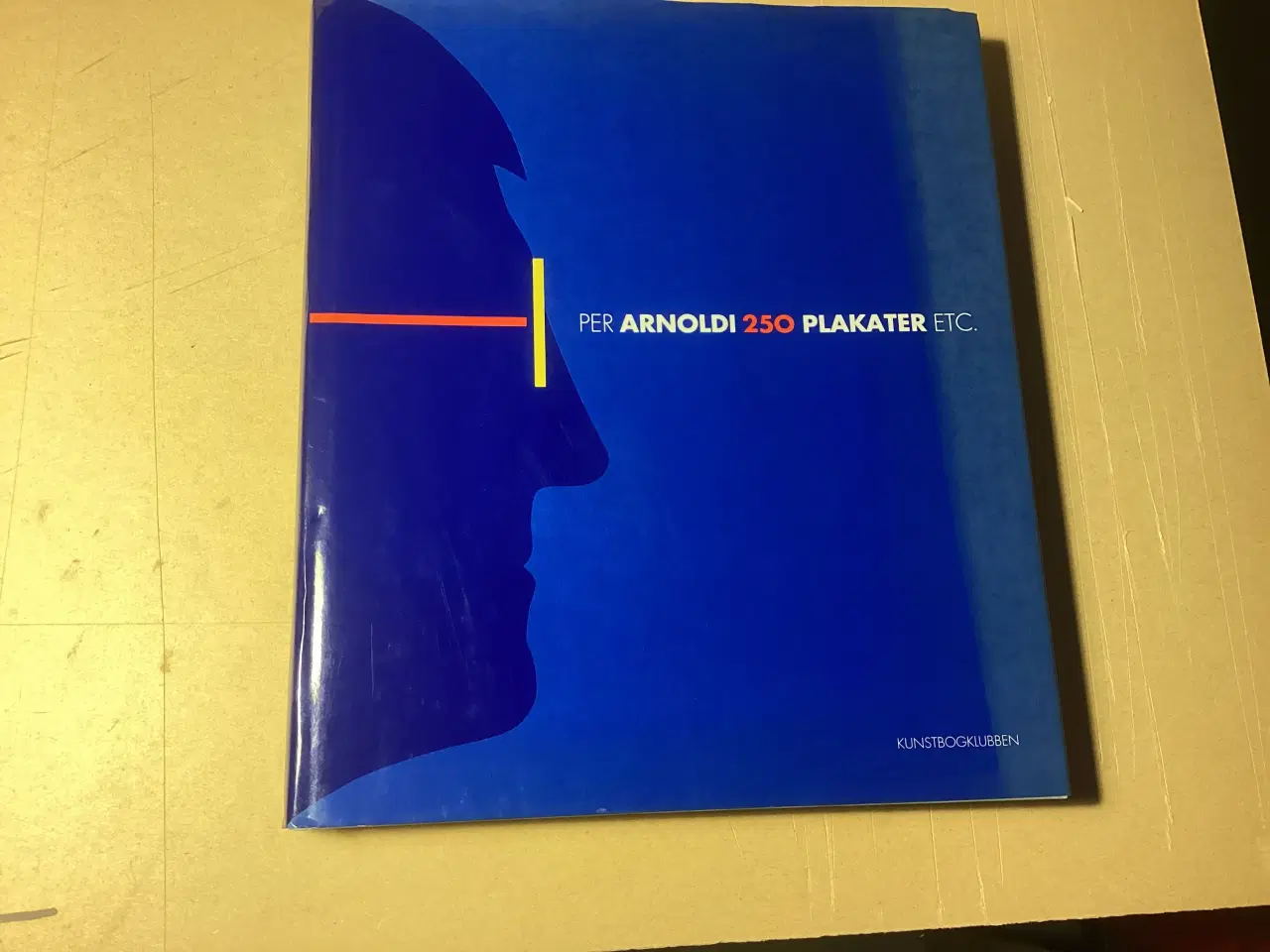 Billede 1 - Per Arnoldi