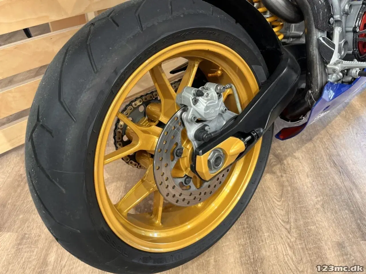 Billede 5 - Ducati 999