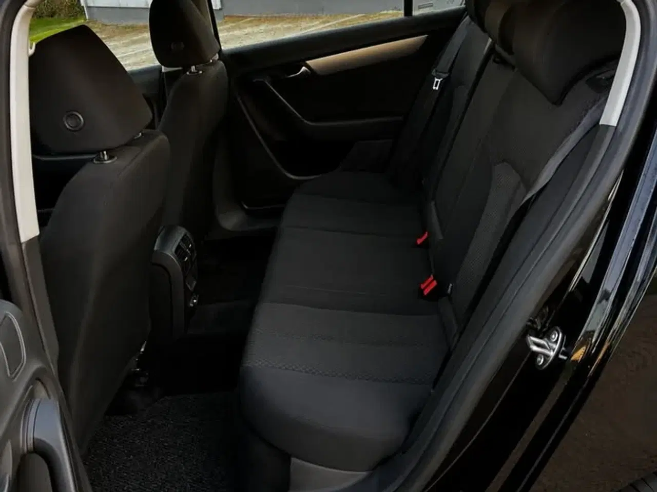 Billede 9 - NYSYNET VOLKSWAGEN passat 1,4 tsi