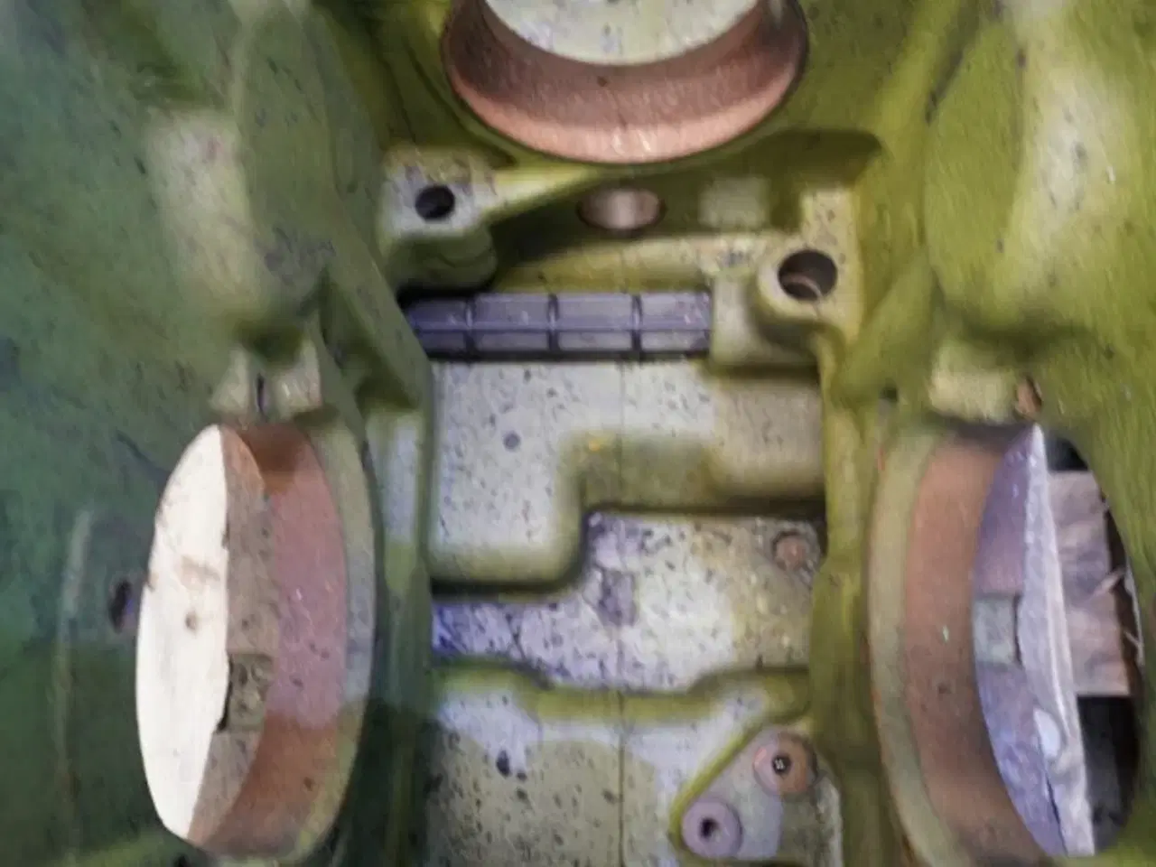 Billede 7 - John Deere 4040 AR88097