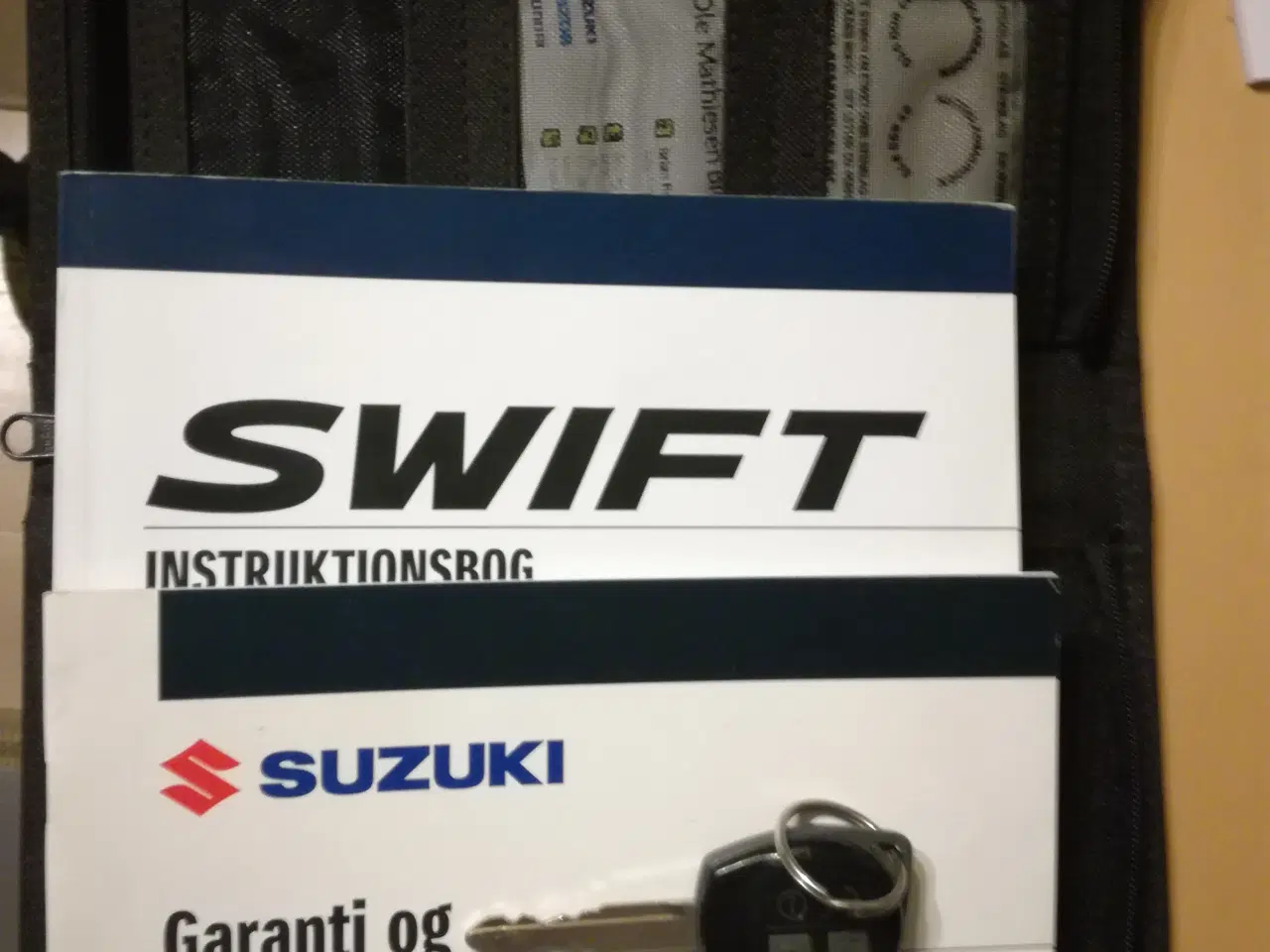 Billede 11 - Suzuki Swift 1,2 GL Cruise