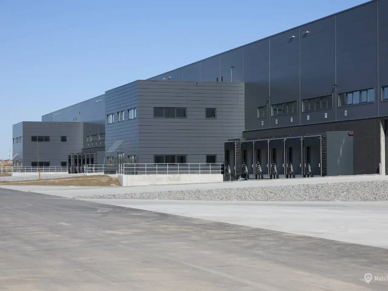 Billede 8 - E20 PARK COPENHAGEN