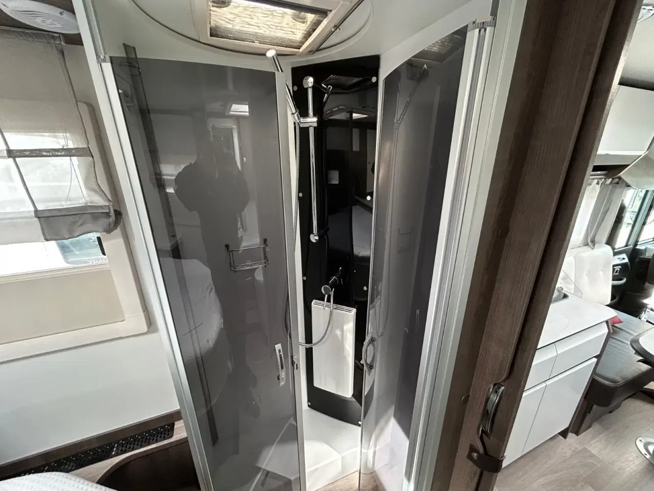 Billede 13 - Fiat Benimar 2,3 Amphitryon 997 FB aut.