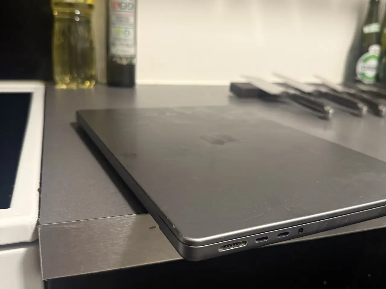 Billede 5 - MacBook Pro 14” (M2 Pro, 2023)