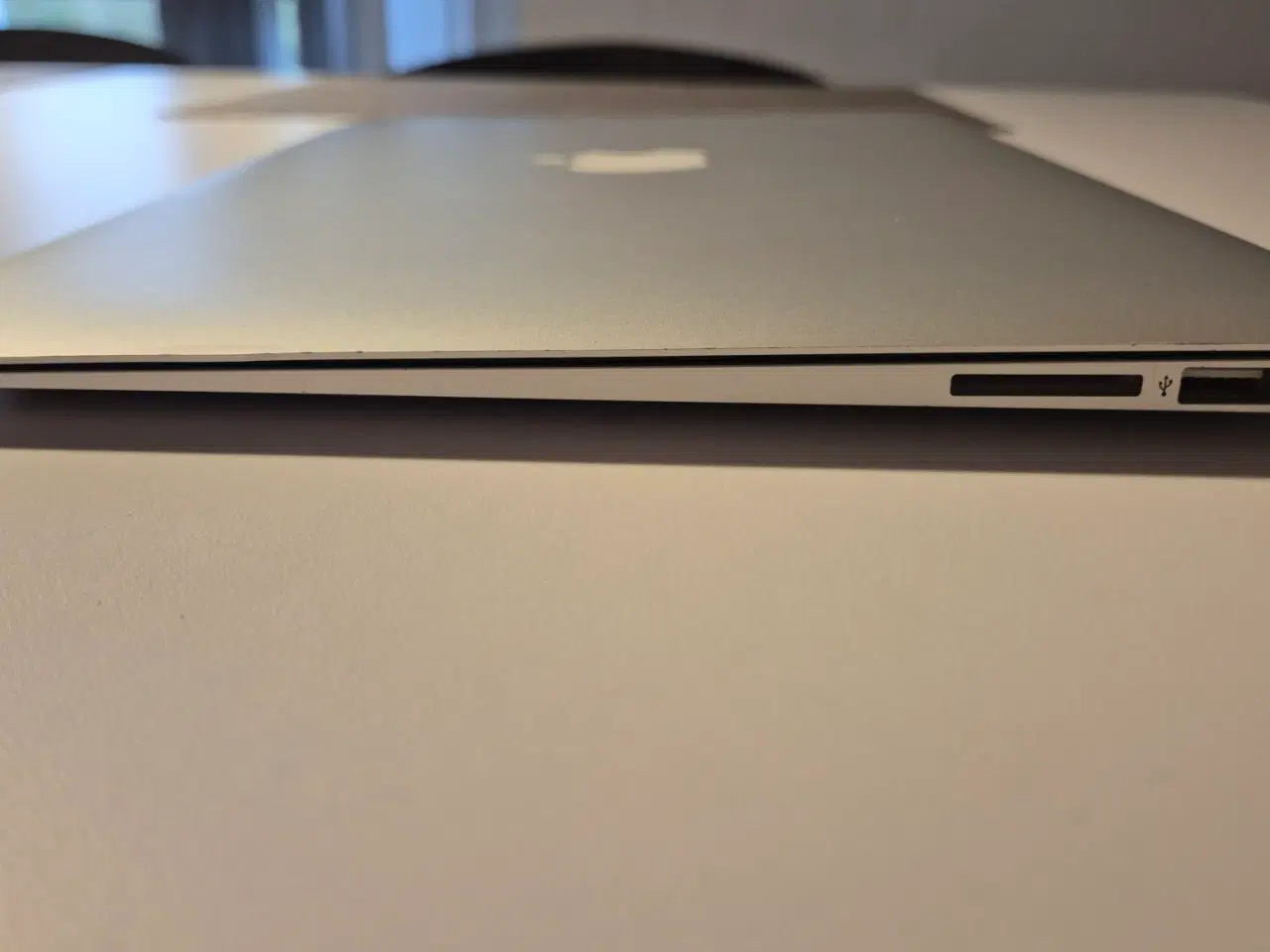 Billede 4 - Macbook Air 13" 2015 1,6 GHz