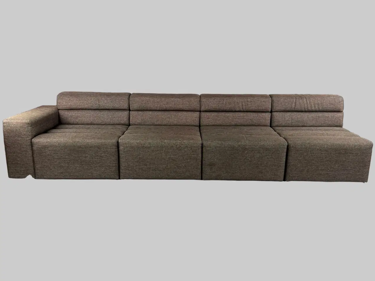 Billede 3 - BoConcept Smartville Sofa – Brun