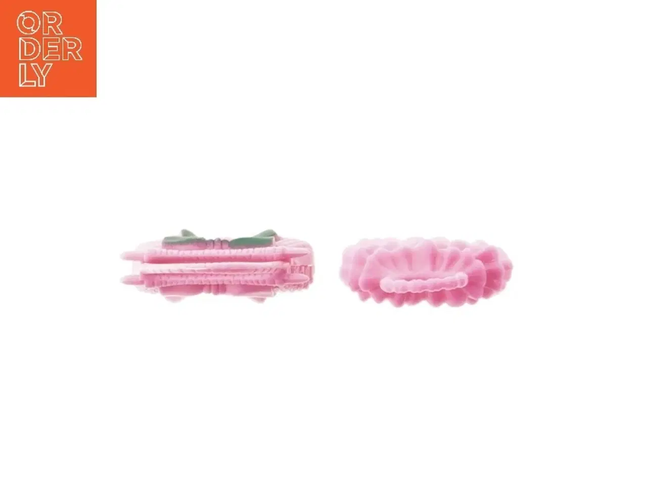 Billede 2 - Dukkeaccessories (str. 5 cm)