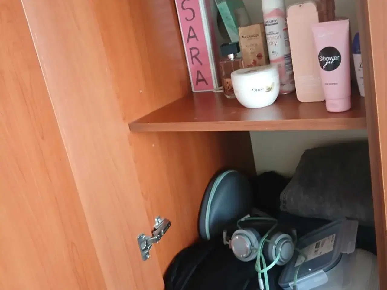 Billede 10 - Stærk Smuk Skab Til Salg 🔥✨️