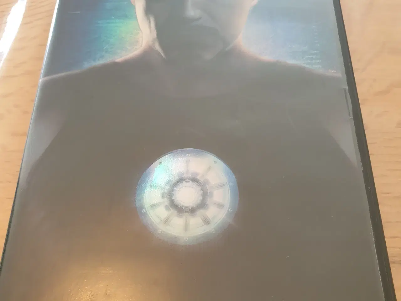 Billede 2 - Iron Man Den Ultimative 2 Disc Udgave