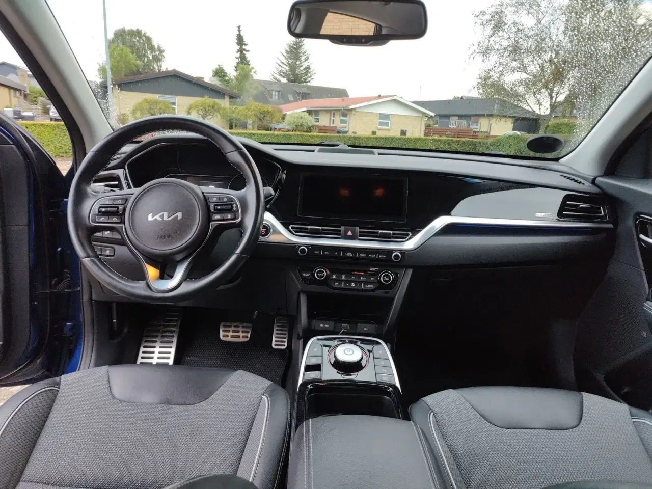 Billede 10 - Kia e-Niro 64 Vision