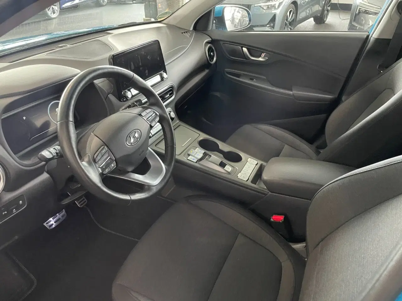 Billede 7 - Hyundai Kona 39 EV Trend