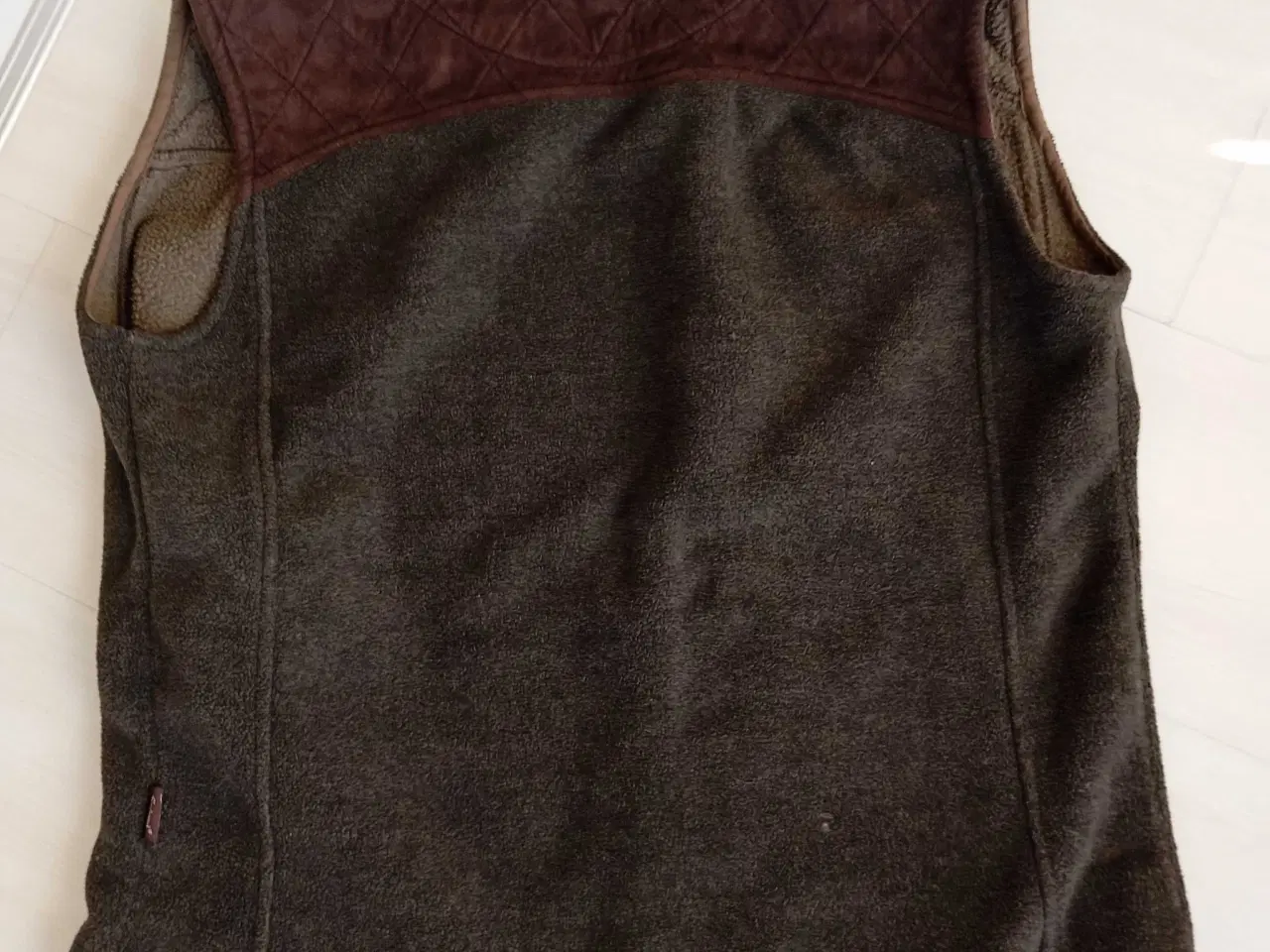 Billede 4 - Jagt vest. SEELAND. Str. L.