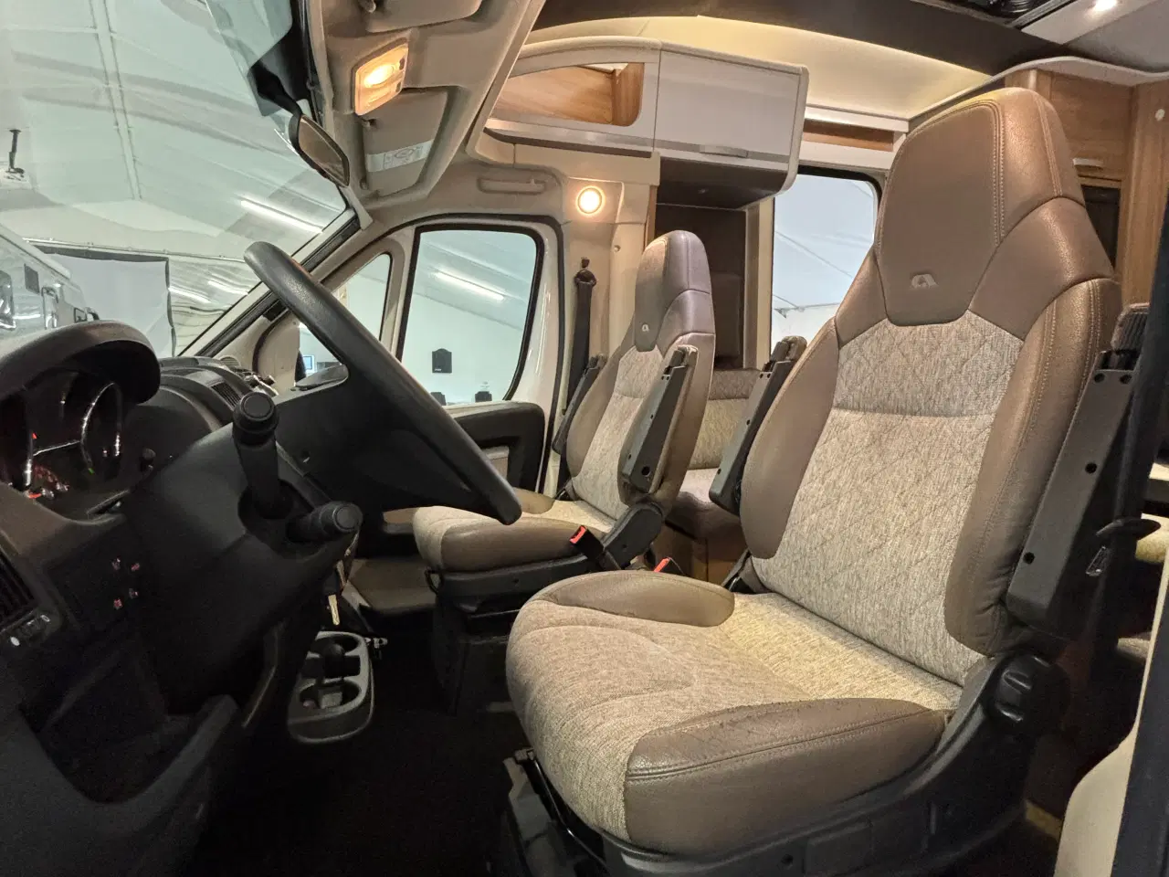 Billede 20 - Autocamper til salg