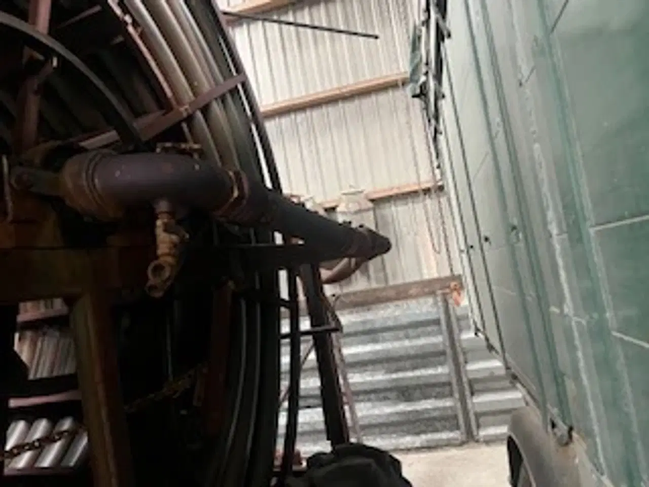 Billede 4 - Fasterholt TL100 S