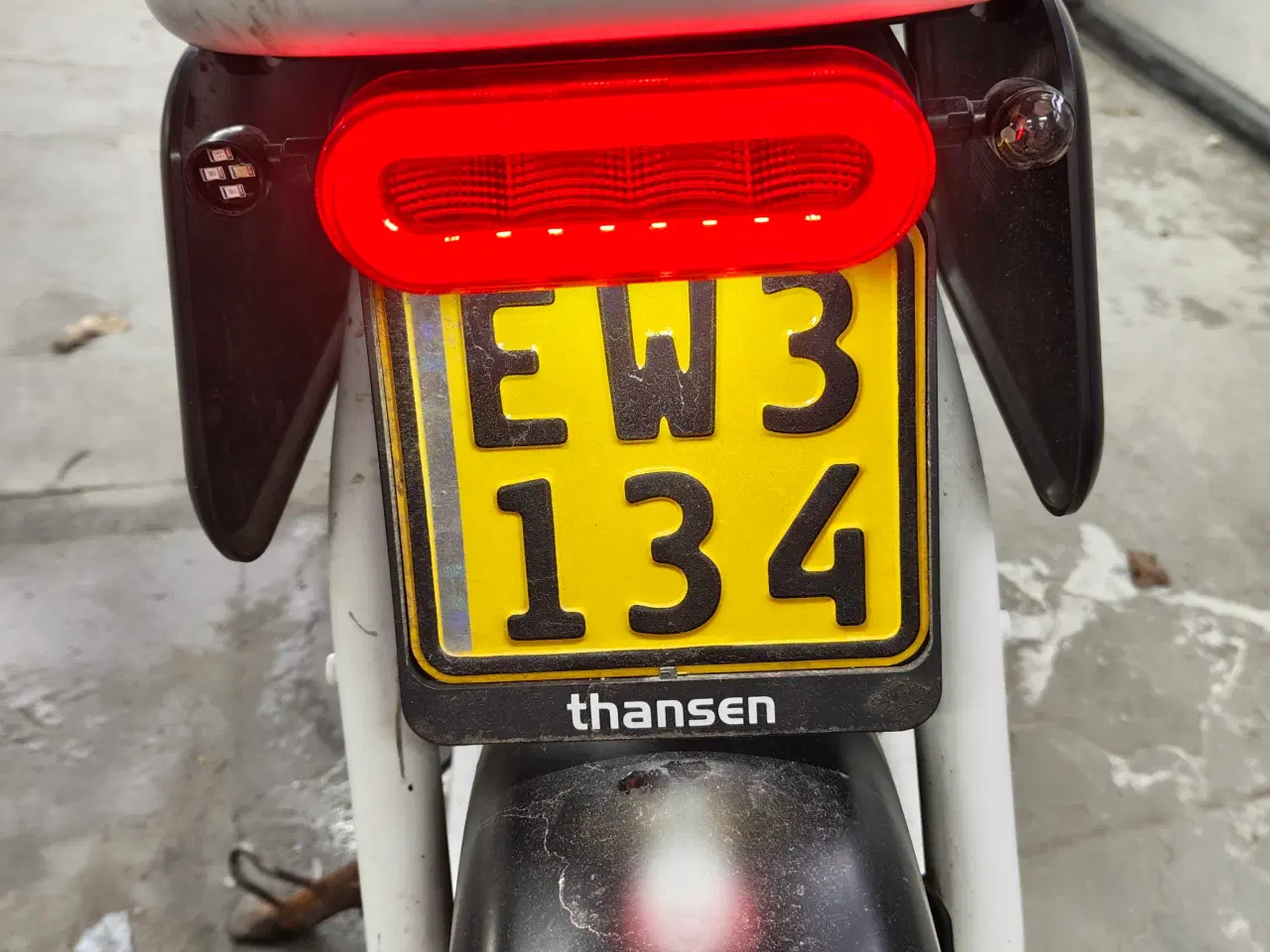 Billede 4 - Vga coopop elknallert