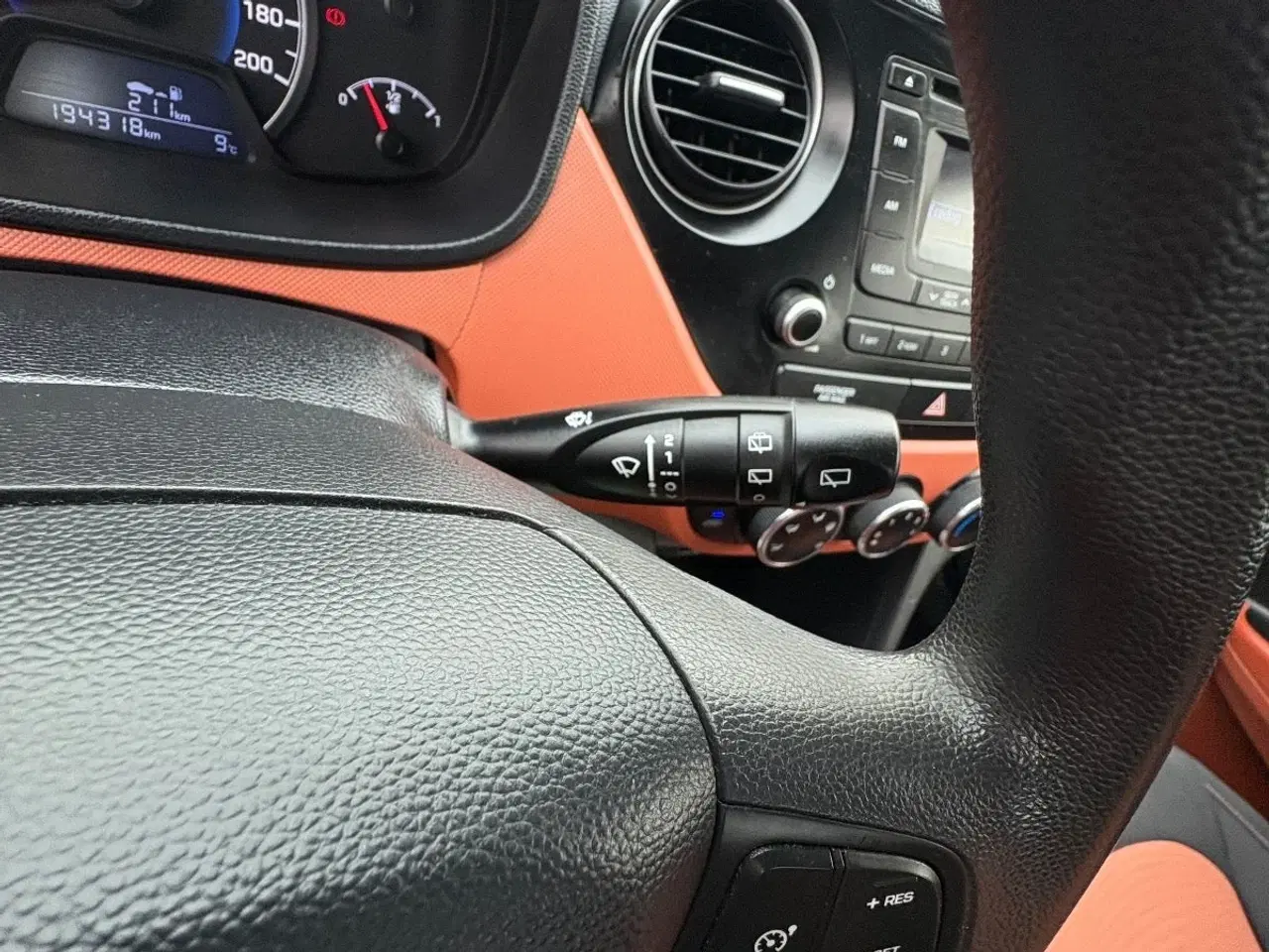 Billede 13 - Hyundai i10 1,0 Go