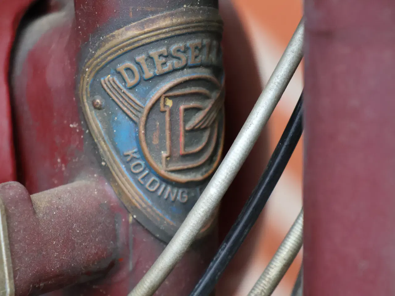 Billede 12 - Diesella Nestor Luxus